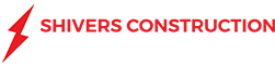 Shivers Construction Logo